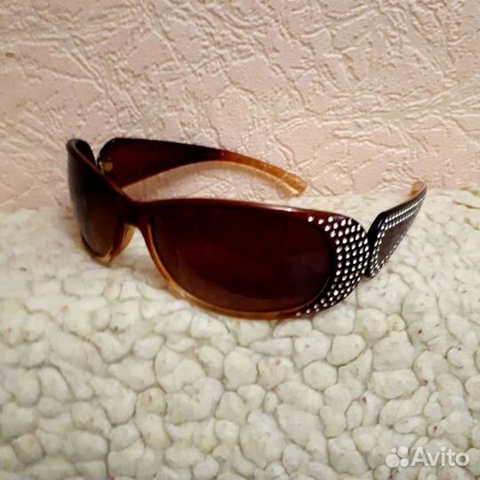 Солнцезащитные очки женские