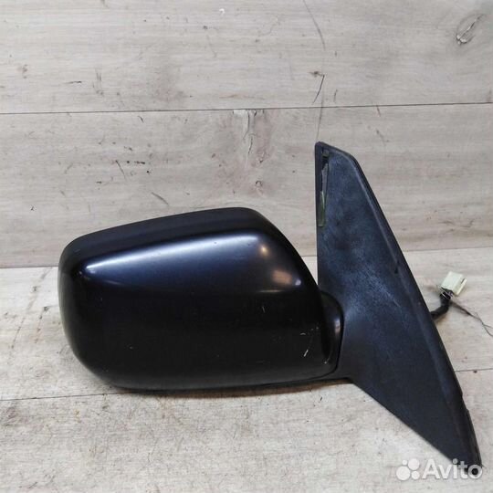 Зеркало наружное правое Toyota RAV4 II (XA20)