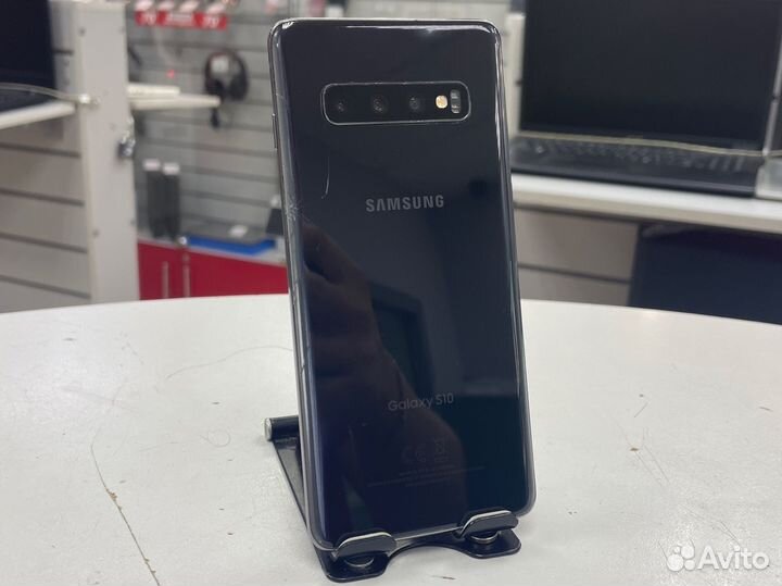 Samsung Galaxy S10, 8/512 ГБ