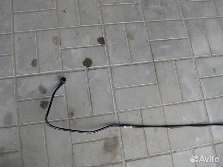 Трубка топливная (к абсорберу) Логан 2, Сандеро 2