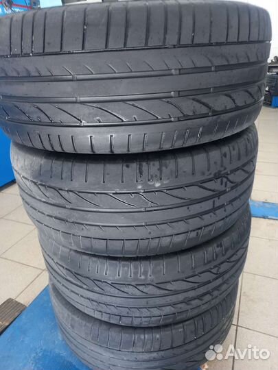 Pantera Sport A/S 225/55 R16 95W