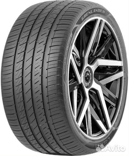 Grenlander L-Zeal56 315/40 R21 115V