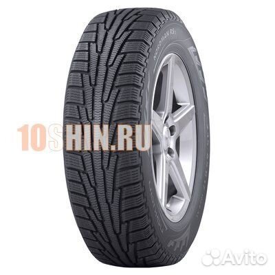 Nokian Tyres Nordman RS2 205/65 R15 99R