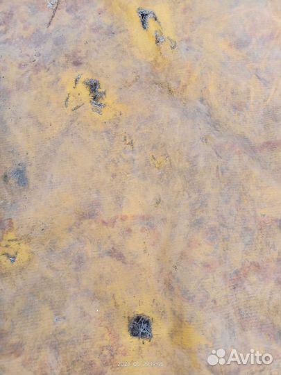 Тент на фуру