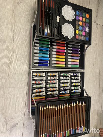 Набор для рисования