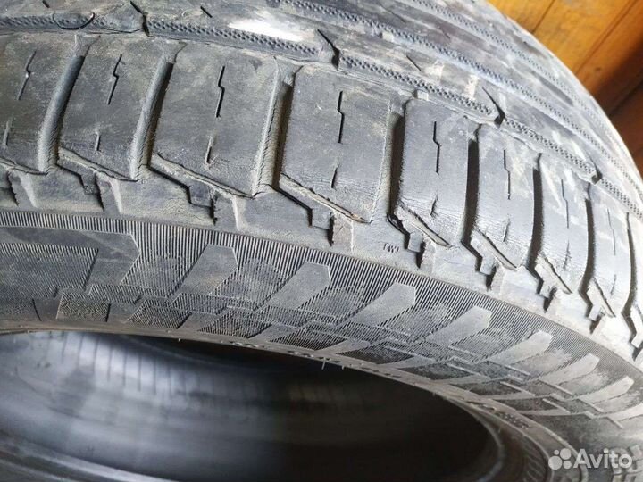 Nokian Tyres Hakka Blue SUV 225/65 R17