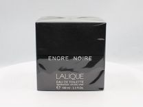 Lalique Encre Noire 100ml Туалетная вода