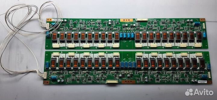 24V40W2S + 24V40W2S