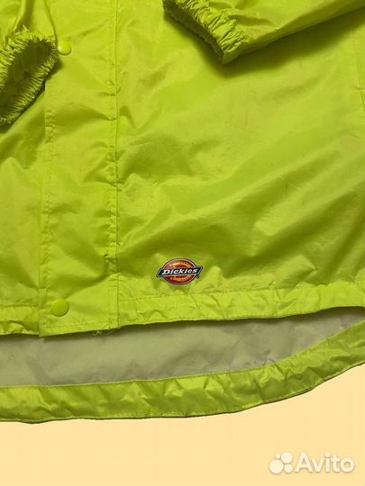 Ветровка Dickies