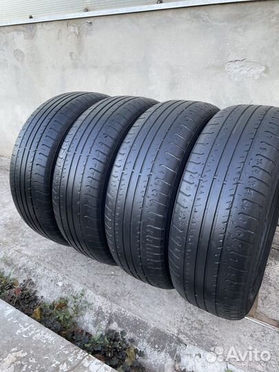 Hankook Optimo K415 205/60 R16 92V