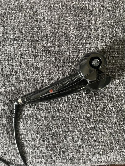 Плойка автоматическая для локонов Galaxy