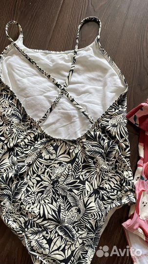 Купальник mango 10-11
