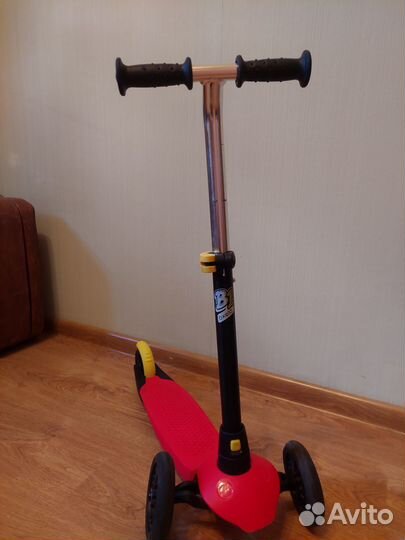 Самокат детский