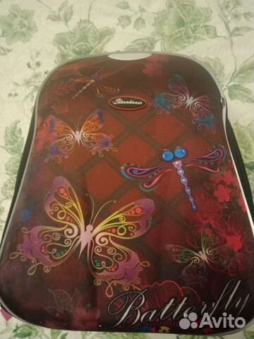 Портфель школьный