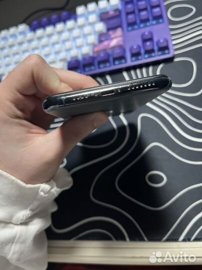 iPhone 11 Pro Max, 256 ГБ