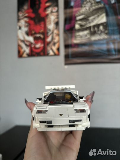 Lego speed champions