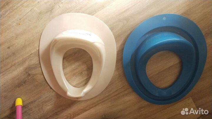 Горка для купания