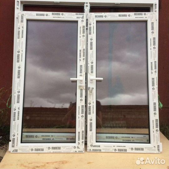 Пластиковые окна в Гайдуке