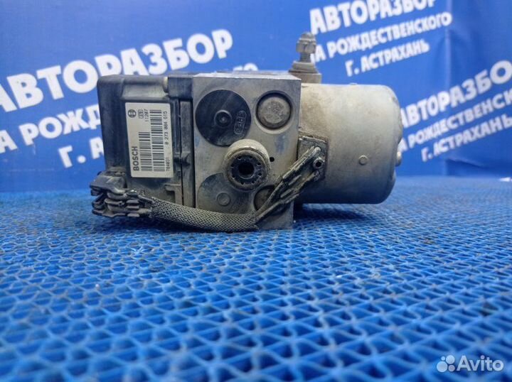 Блок abs Hyundai Sonata 4 седан G4JP 2006