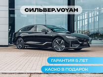 Новый Voyah Passion (Chasing Light) AT, 2023, цена от 5 800 000 руб.