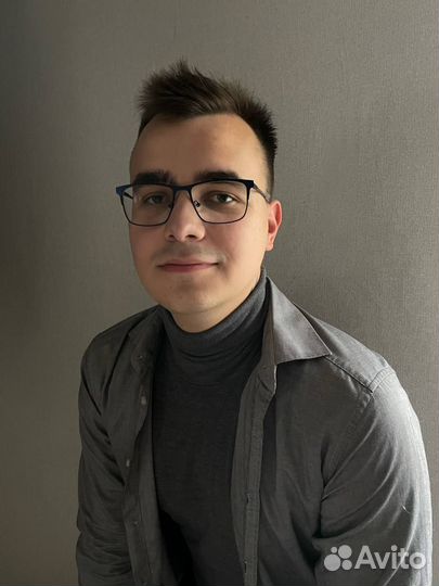 Репетитор по математике