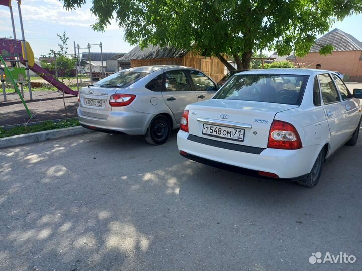 Прокат Авто