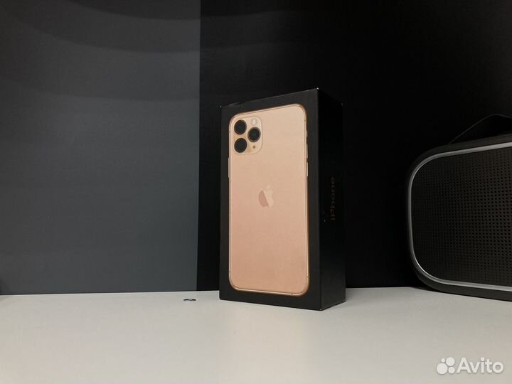 iPhone 11 Pro, 64 ГБ