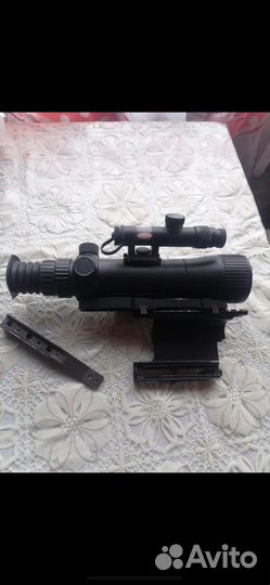 Прицел ночной