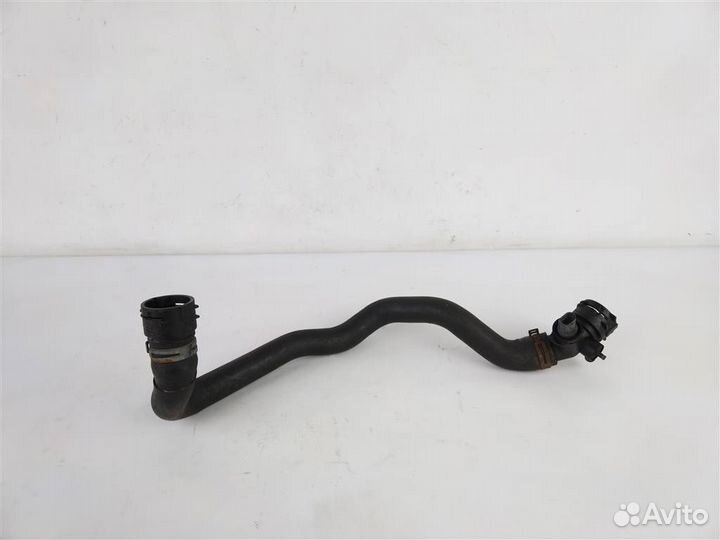 Патрубок радиатора ауди A5 Sportback 2008