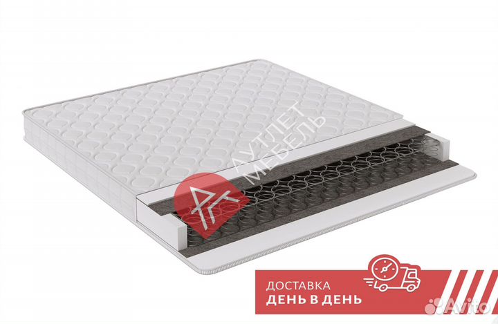 Матрас икея