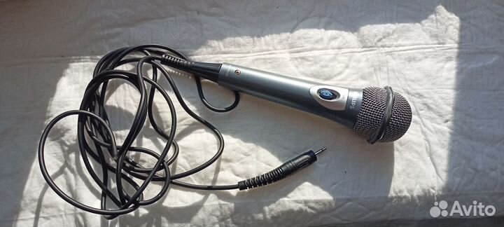 Микрофон