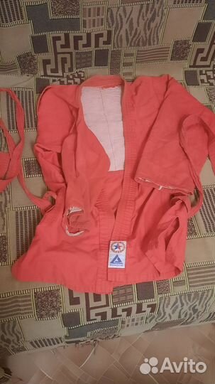 Самбовка, Ynior