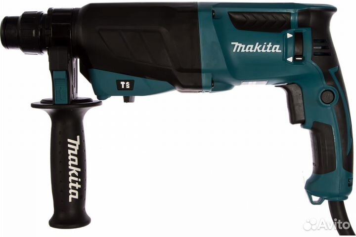 Новый перфоратор Makita HR2630 SDS-plus