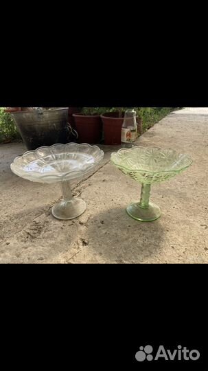 Ваза для фруктов