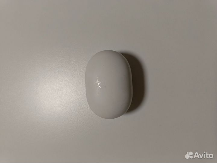 Наушники на запчасти haylou