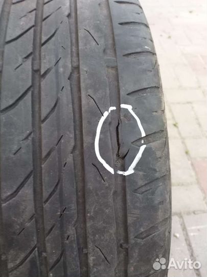 Matador MP 47 Hectorra 3 195/55 R16 91H