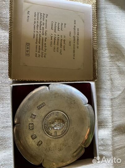 Коллекционный памятной жетоны