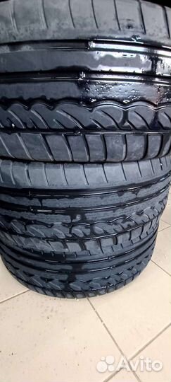 Dunlop SP Sport 01 235/55 R17