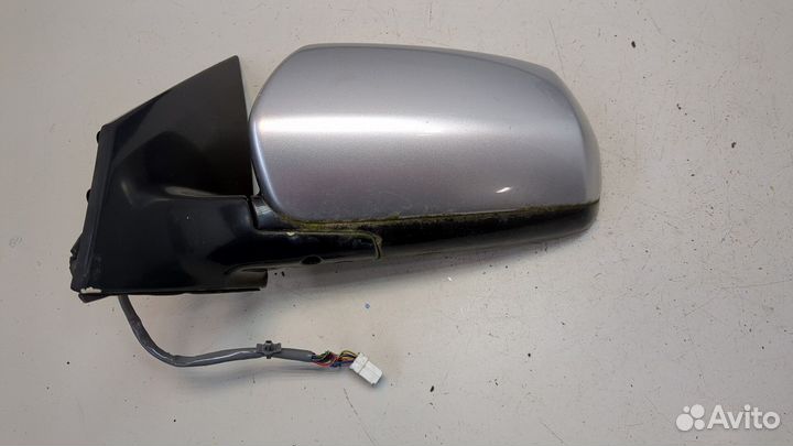 Зеркало боковое Nissan Murano, 2004