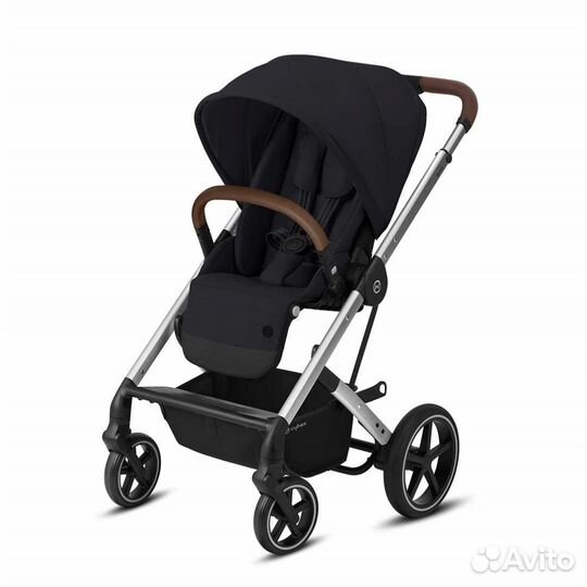 Детские коляски 3 в 1 cybex