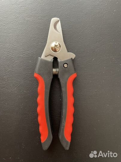 Когтерезка для животных