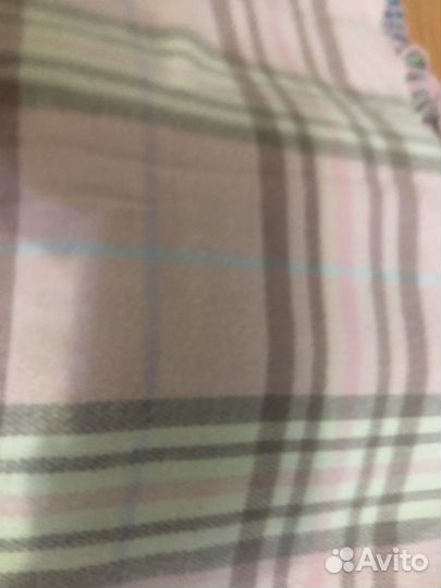 Женские шарфы и платки