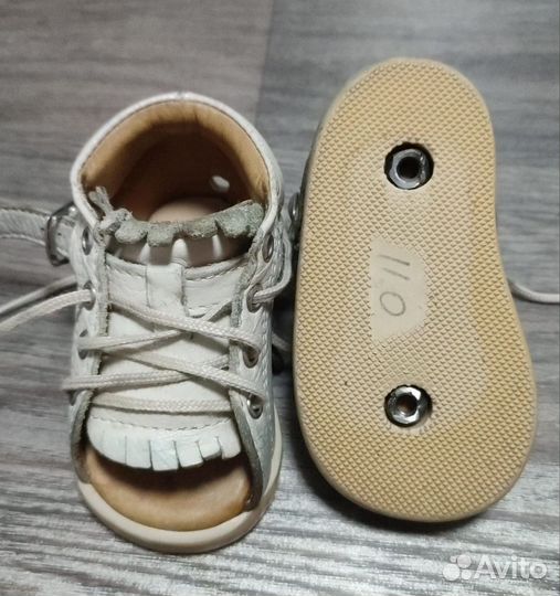 Брейсы медвежонок 11 размер