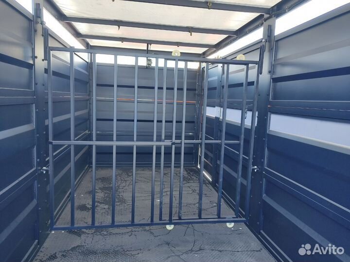 КАМАЗ 4308, 2024