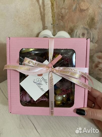 Подарочный набор