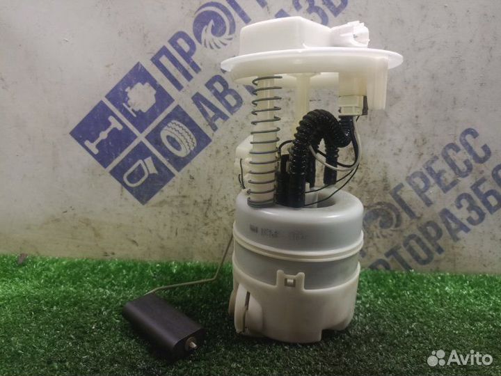 Бензонасос Nissan Note хэтчбек 1.6 HR16 2007