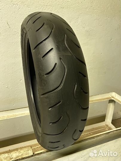 160/60 R17 Bridgestone Battlax T30 (100)