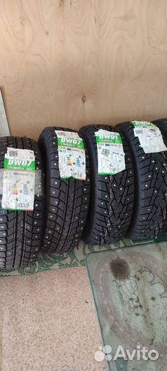 DoubleStar DW07 175/65 R14