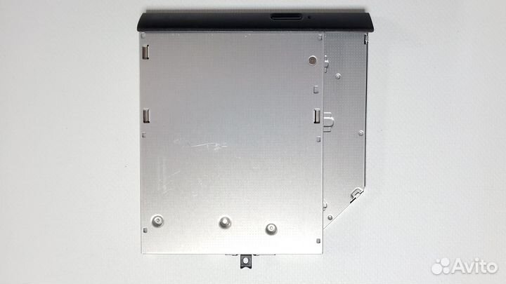 DVD привод с панелью ноутбука Lenovo IdeaPad G570