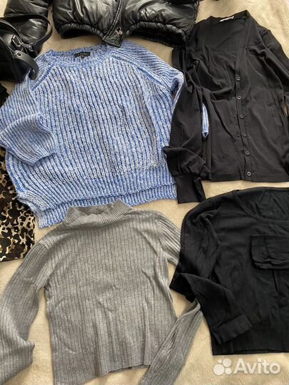 Пакет одежды 42р
